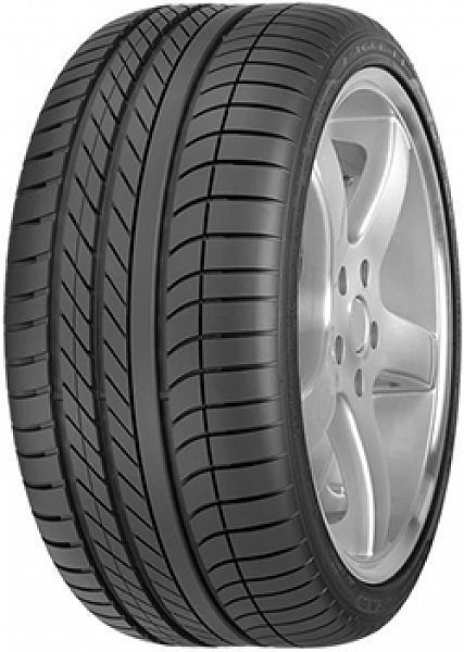 225/55R17 Y Eagle F1 Asymm3 FP ROF*MOE