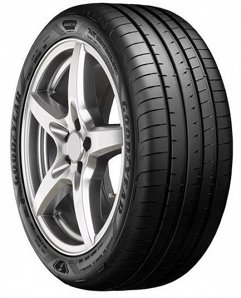 245/35R20 Y Eagle F1 Asymm5 XL FP *