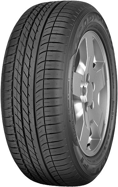 285/45R19 W Eagle F1 Asymm SUV XL ROF*