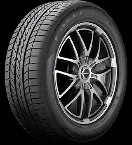 245/45R21 W EagleF1 AsymSUV AT XL FPJLR