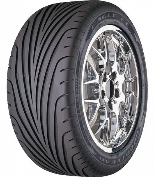 Sommerreifen Eagle F1 GSD3 FP 195/45R17 (81) W