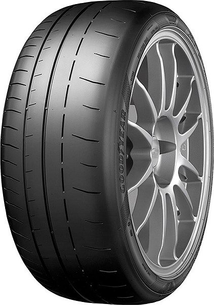 325/30R21 Y Eagle F1 Ssport RS XL FP N0