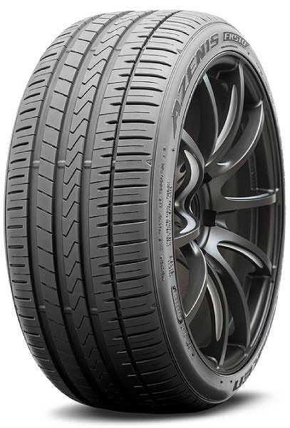 205/55R17 W FK510A XL MFS AO