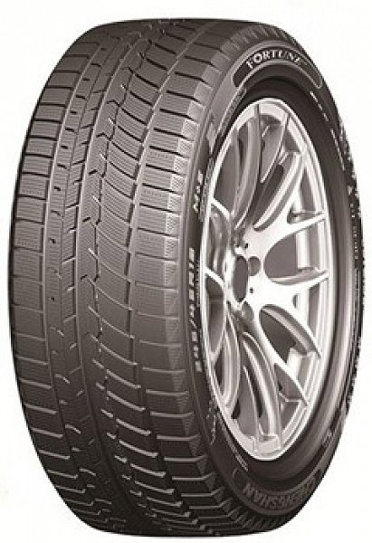 195/55R15 H FSR901