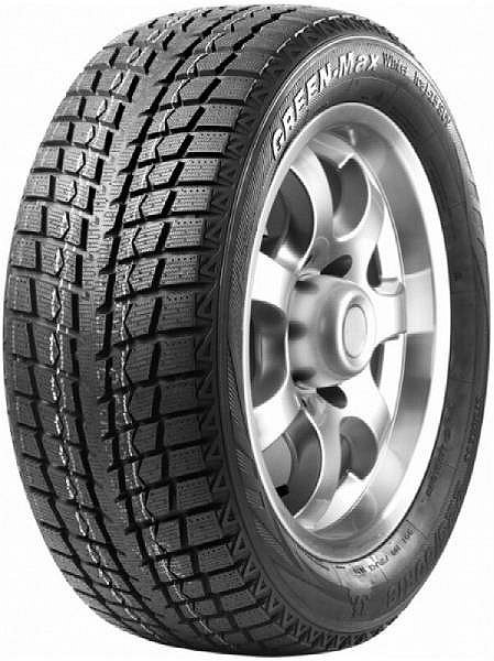 Winterreifen GreenMax Winter Van 215/75R16C (113/111) R