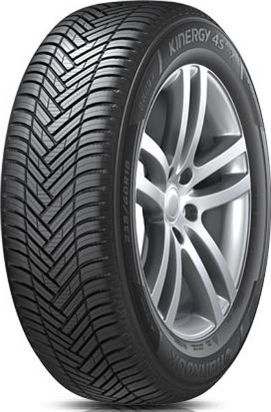 225/45R19 W H750A Kinergy 4S2X XL