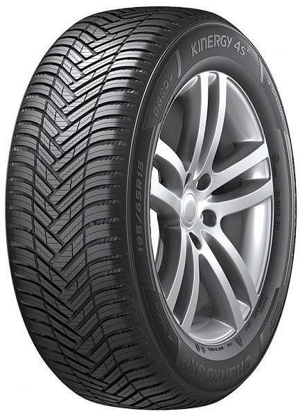 Hankook H750B Kinergy 4S2 XL 205/55 R 16