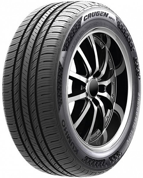 225/60R17 V HP71 Crugen