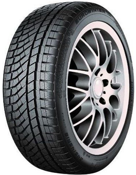 225/40R18 V HS02 PRO Eurowinter XL MFS