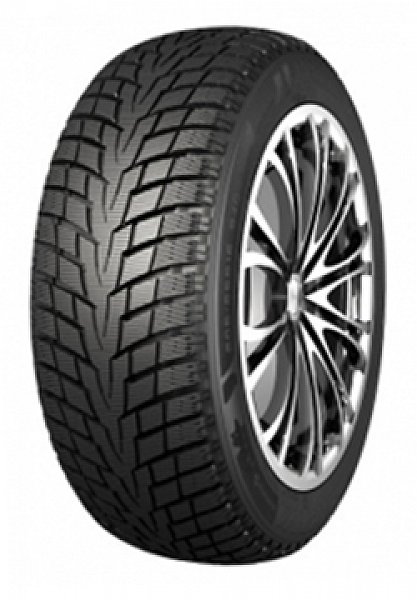 175/60R19 Q ICE-1