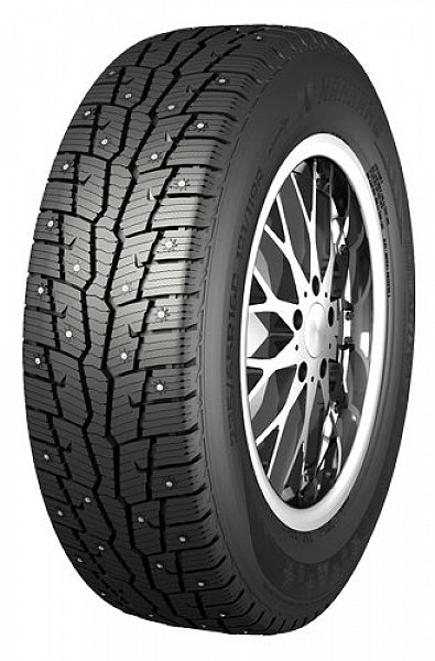 195/50R13C N IV-1  DOT21