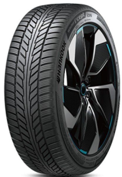 255/40R22 V IW01A XL SA