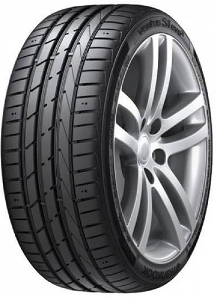 Hankook 225/60R18 W K117C VentusS1Evo2SUV XL HRS