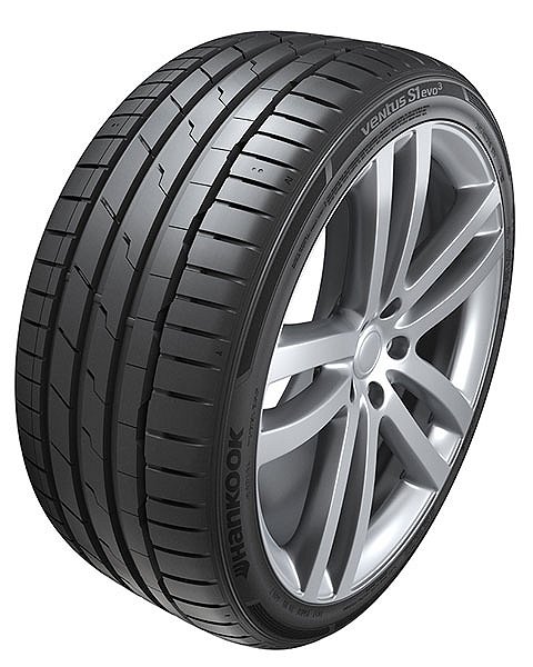 255/30R19 Y K127 VentusS1 Evo3 XL