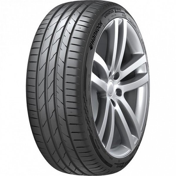 275/45R20 Y K137A Ventus evo SUV XL