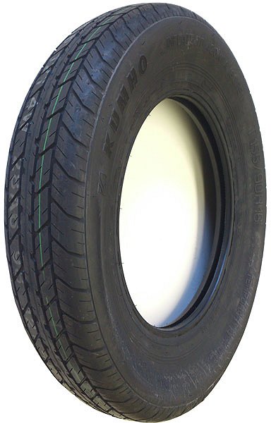 165/90R17 M KH121 DOT19