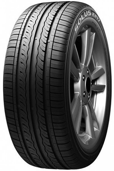 Kumho KH17 Solus 135/80 R 13