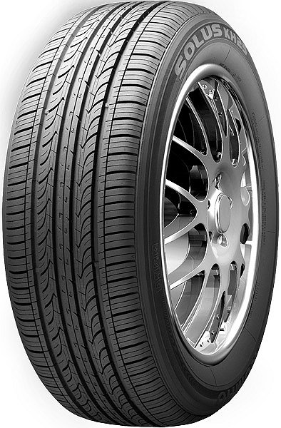 Kumho KH25 Solus 205/55 R 17