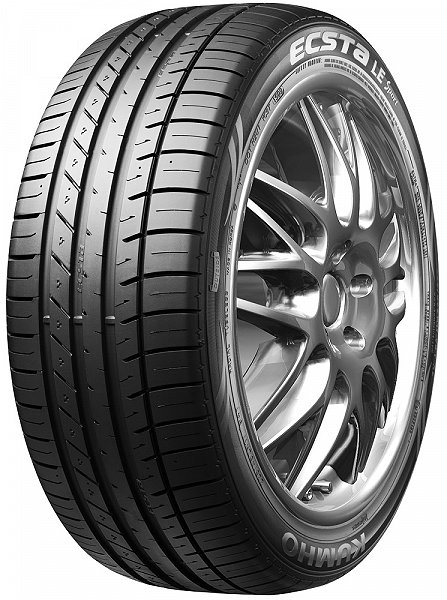 215/35R19 Y KU39 Ecsta LeSport XL