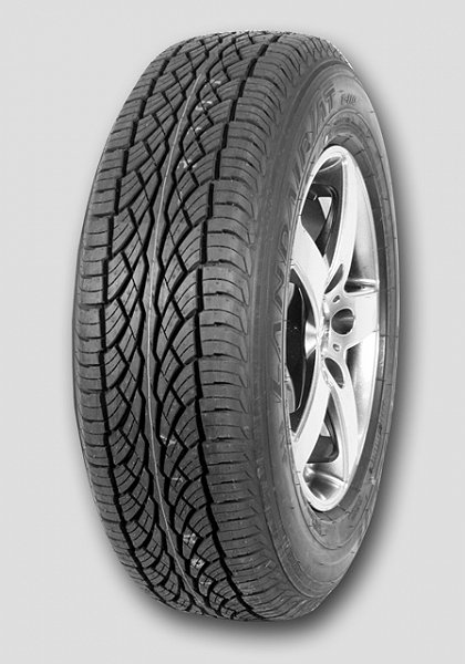 275/70R16 H LA/T110 DOT19