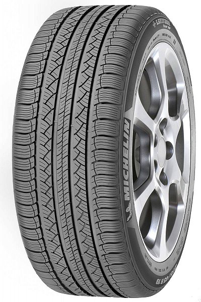 255/60R20 V Latitude Tour HP XL LR Grnx