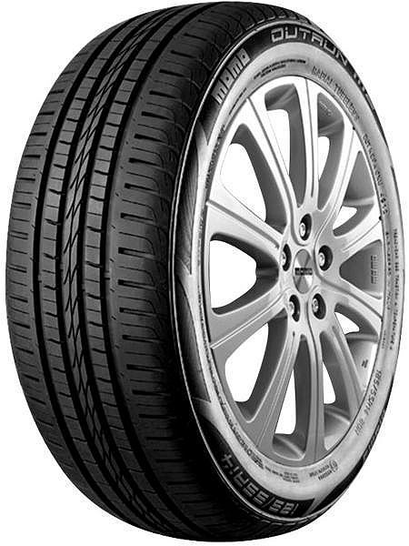 Momo MOMO M-2 w-s 195/50 R 15