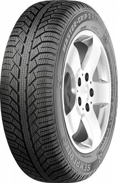 Winterreifen Master-Grip 2 SUV DOT20 195/60R16 (89) H