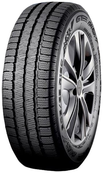 195/65R16C T Maxmiler WT2 Cargo