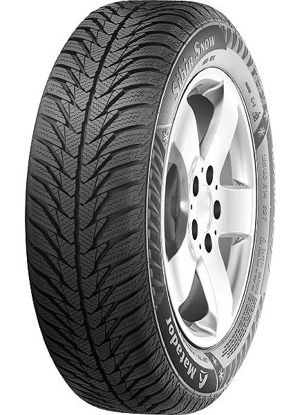 165/65R14 T MP54 SibirSnow DOT18
