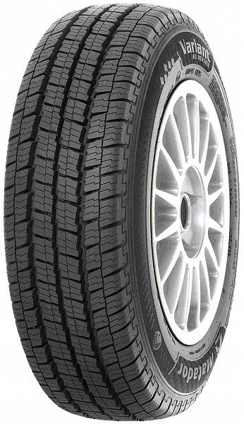 MPS125 VariantAW