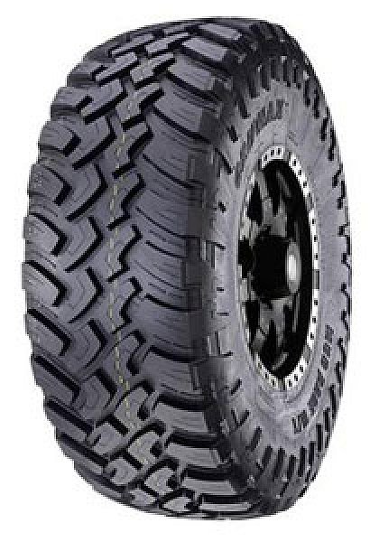 155/80R13 Q Mud Rage M/T