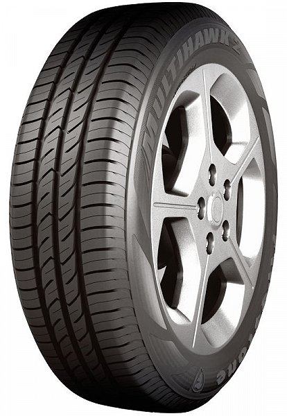 Firestone 185/55R14 H MultiHawk 2