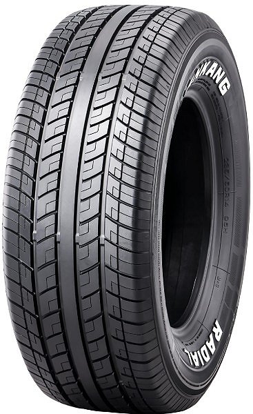 185/70R13 Nankang N-729