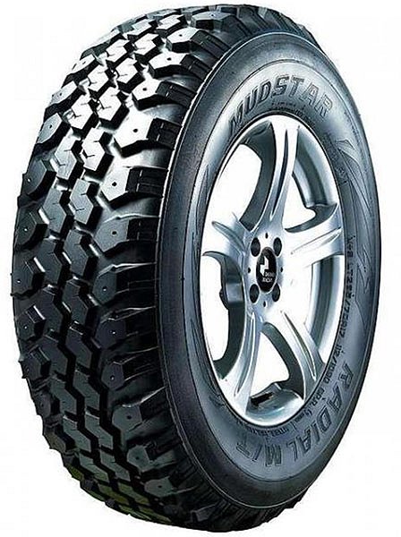 35x12.50R20 Q N-889 OWL