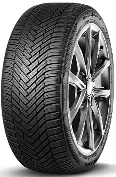 225/40R18 Y N-Blue 4S2 XL