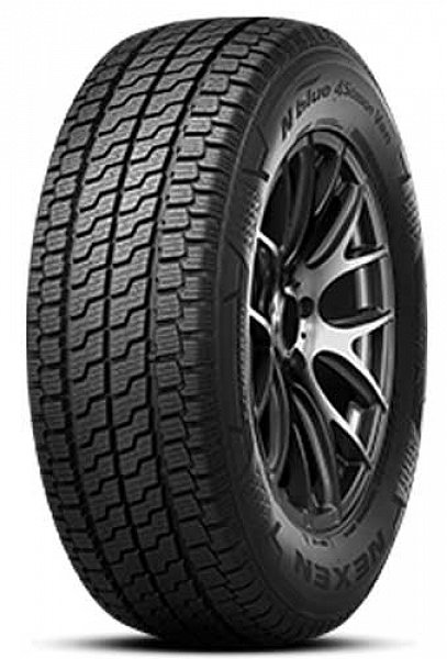 195/65R16C T N-Blue 4Season Van