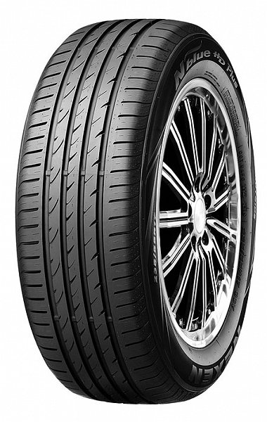 195/65R15 H N-Blue HD Plus