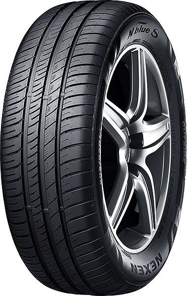 Sommerreifen N-blue S 205/55R16 (91) V