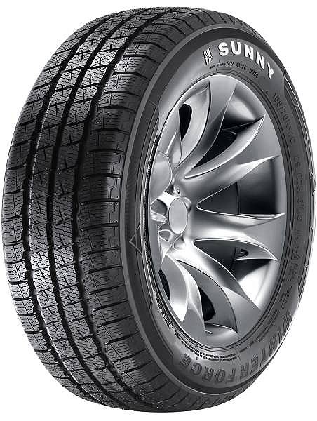 225/75R16C R NC513