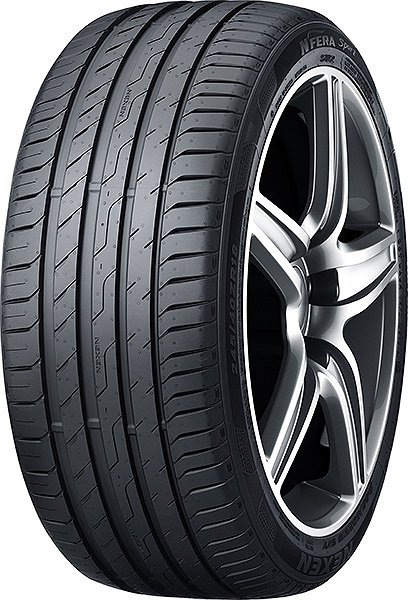 225/45R17 Y N-Fera Sport RPB