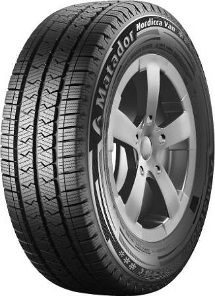 225/65R16C R Nordicca Van