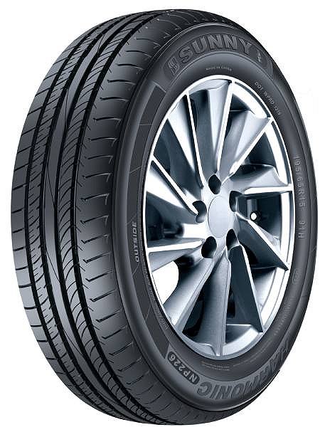 185/65R15 H NP226