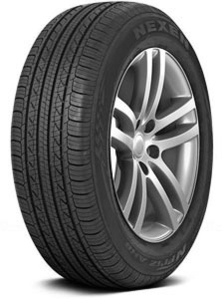 Nexen 205/60R16 H N-Priz AH8