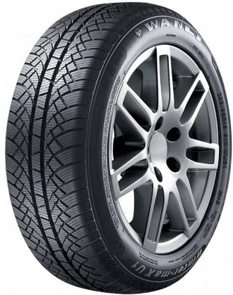 185/60R15 T NW611 XL