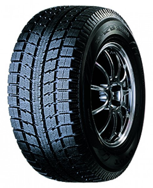 275/50R21 Q Gsi5 Observe XL DOT18