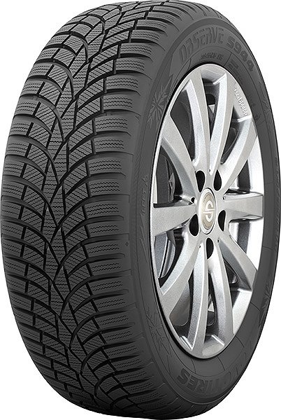 205/60R16 H S944 Observe XL