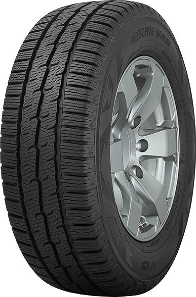 195/60R16C H Observe Van