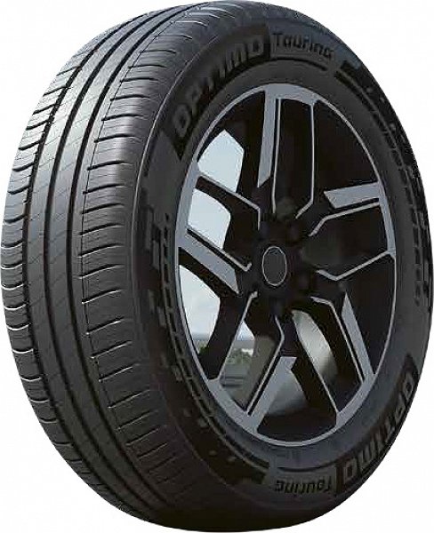 Optimo 195/65R15 H OK61