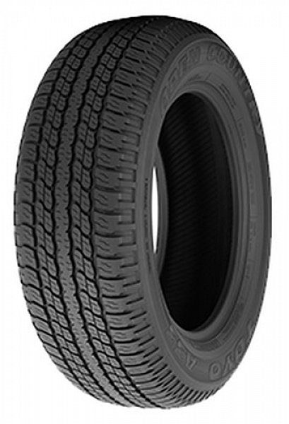 255/60R18 S Open Country A33B MS