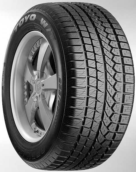 235/45R19 V OpenCountry W/T DOT19